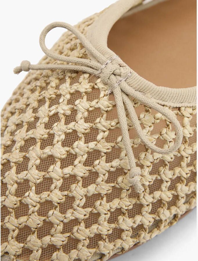 Graceland ballerina's beige - Foto 2