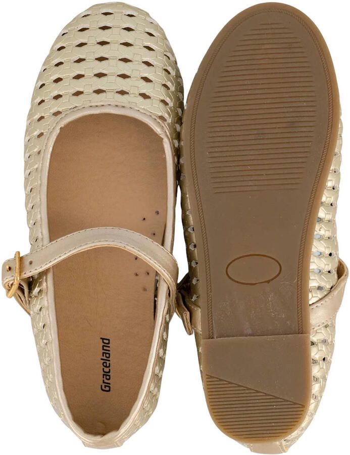Graceland ballerina's goud - Foto 3