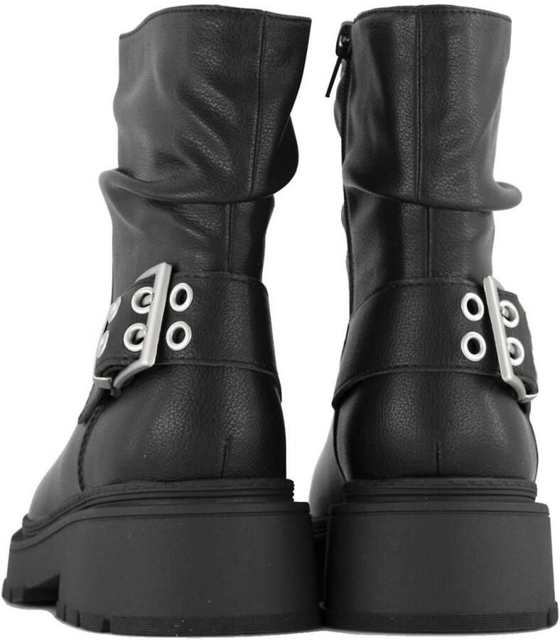 Graceland bikerboots zwart - Foto 3