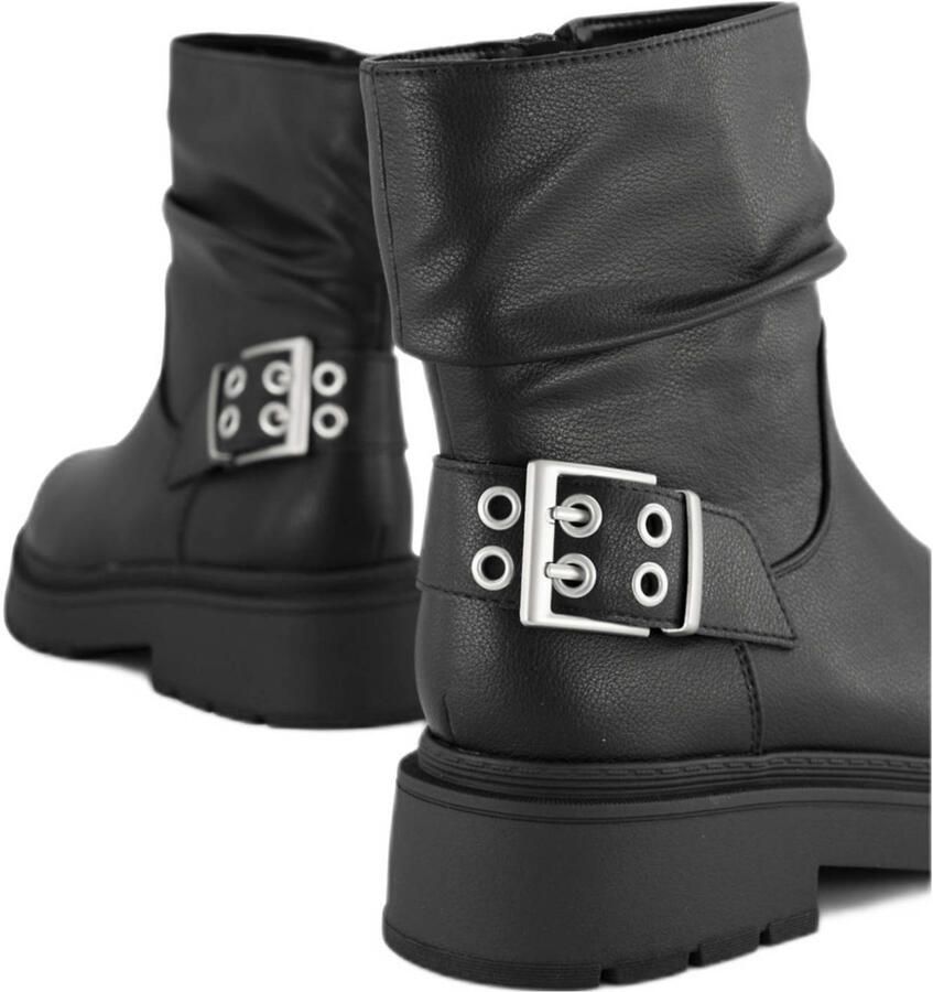 Graceland bikerboots zwart - Foto 2