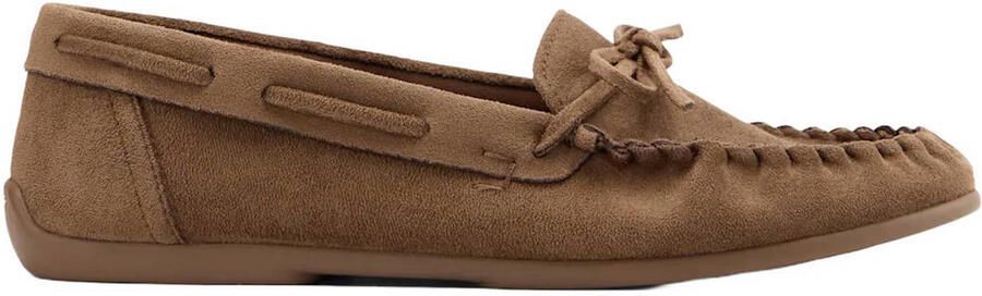 Graceland bootschoenen bruin