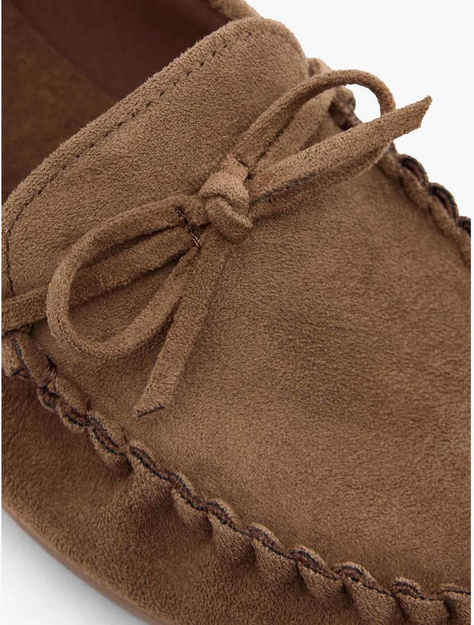 Graceland bootschoenen bruin - Foto 3