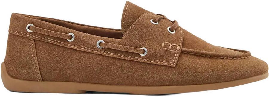 Graceland bootschoenen bruin