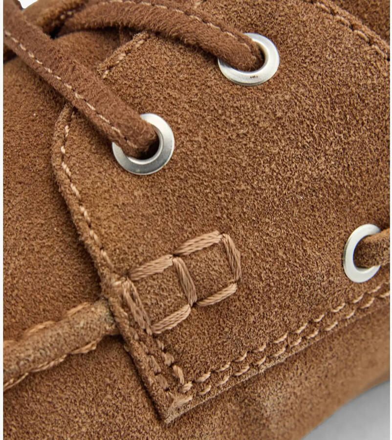 Graceland bootschoenen bruin - Foto 2