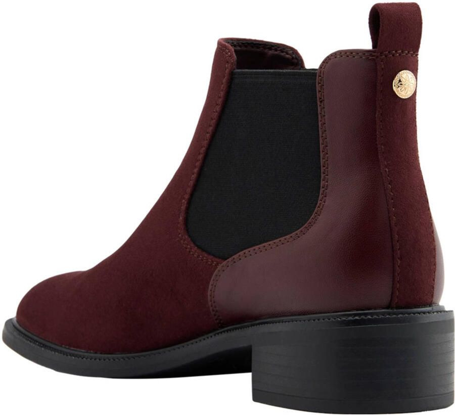 Graceland chelsea boots bordeaux - Foto 2