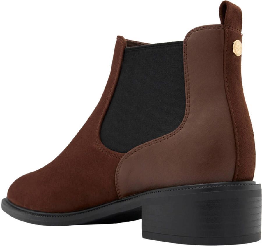 Graceland chelsea boots bruin - Foto 2