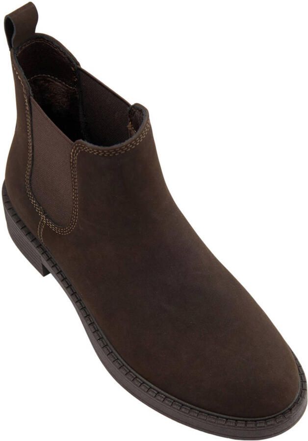 Graceland chelsea boots bruin - Foto 3