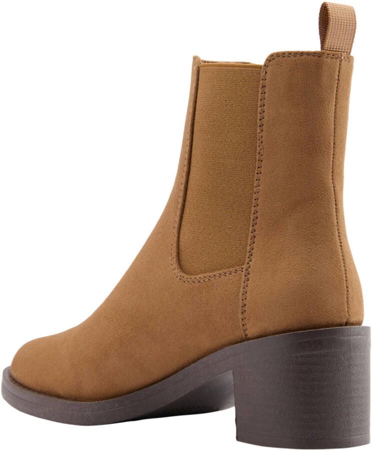 Graceland chelsea boots camel - Foto 2