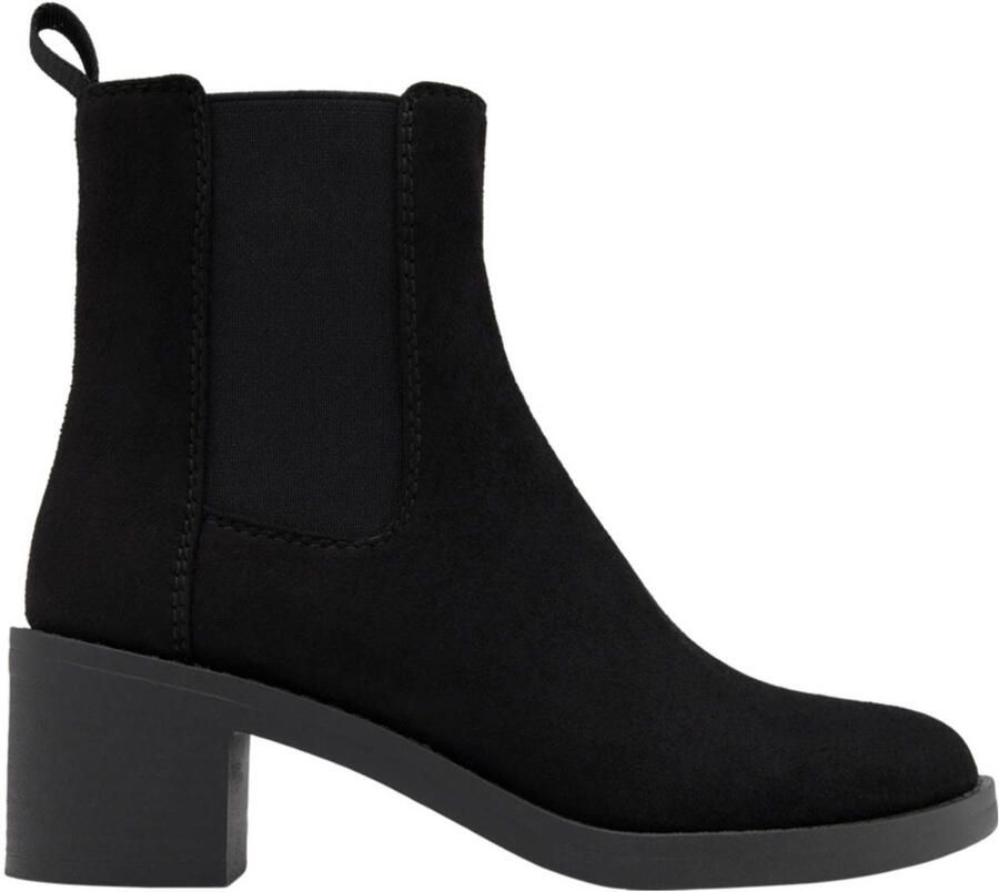 Graceland chelsea boots zwart