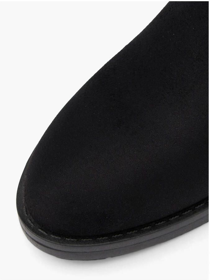 Graceland chelsea boots zwart - Foto 3