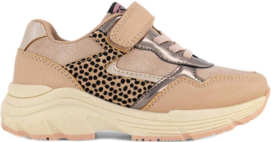 Graceland chunky sneakers beige