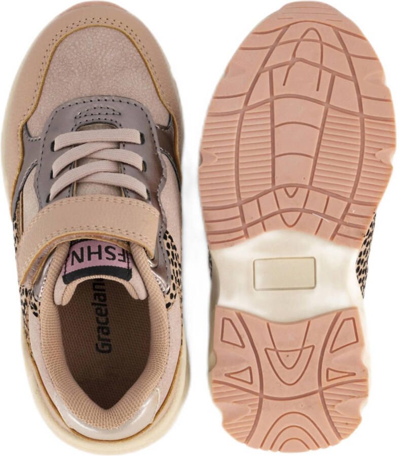 Graceland chunky sneakers beige - Foto 2