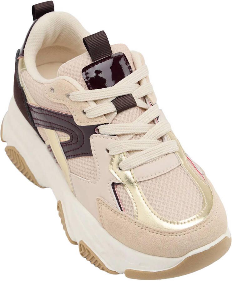 Graceland chunky sneakers beige - Foto 2