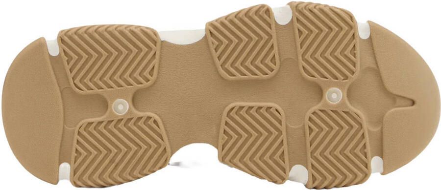 Graceland chunky sneakers beige - Foto 3