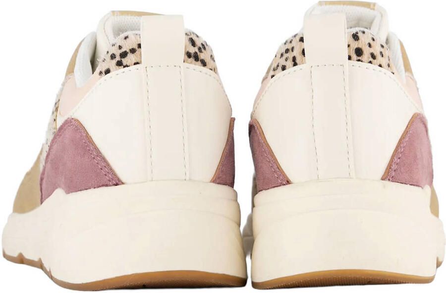 Graceland chunky sneakers beige multi - Foto 2