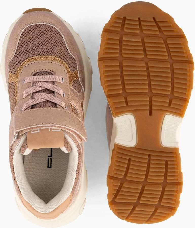 Graceland chunky sneakers roségoud - Foto 2