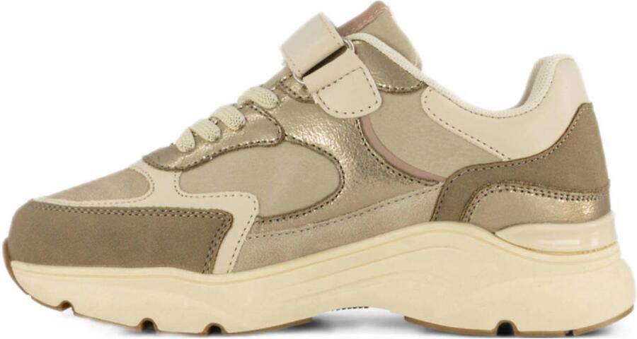 Graceland chunky sneakers taupe - Foto 2