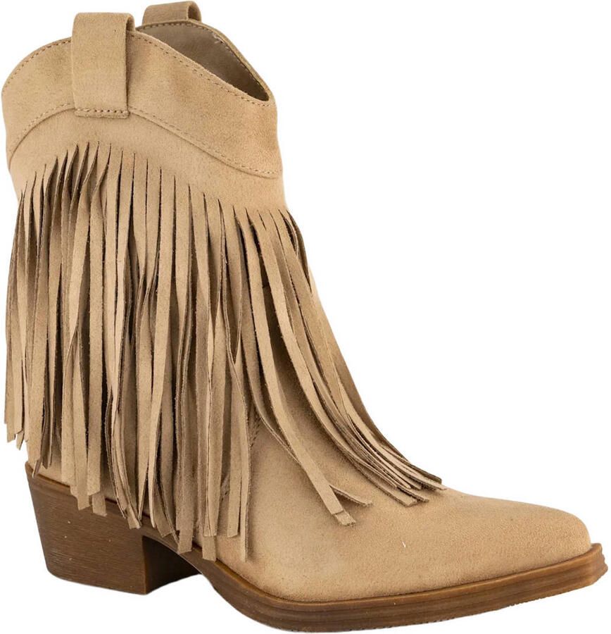 Graceland cowboy boot beige - Foto 2