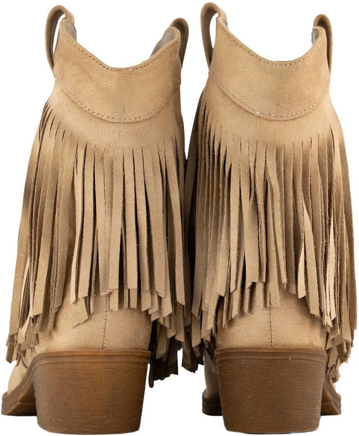 Graceland cowboy boot beige - Foto 3