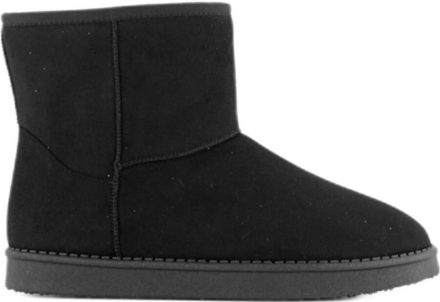 Graceland enkelboots zwart - Foto 2