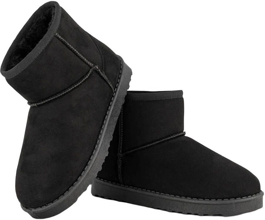 Graceland enkelboots zwart - Foto 2