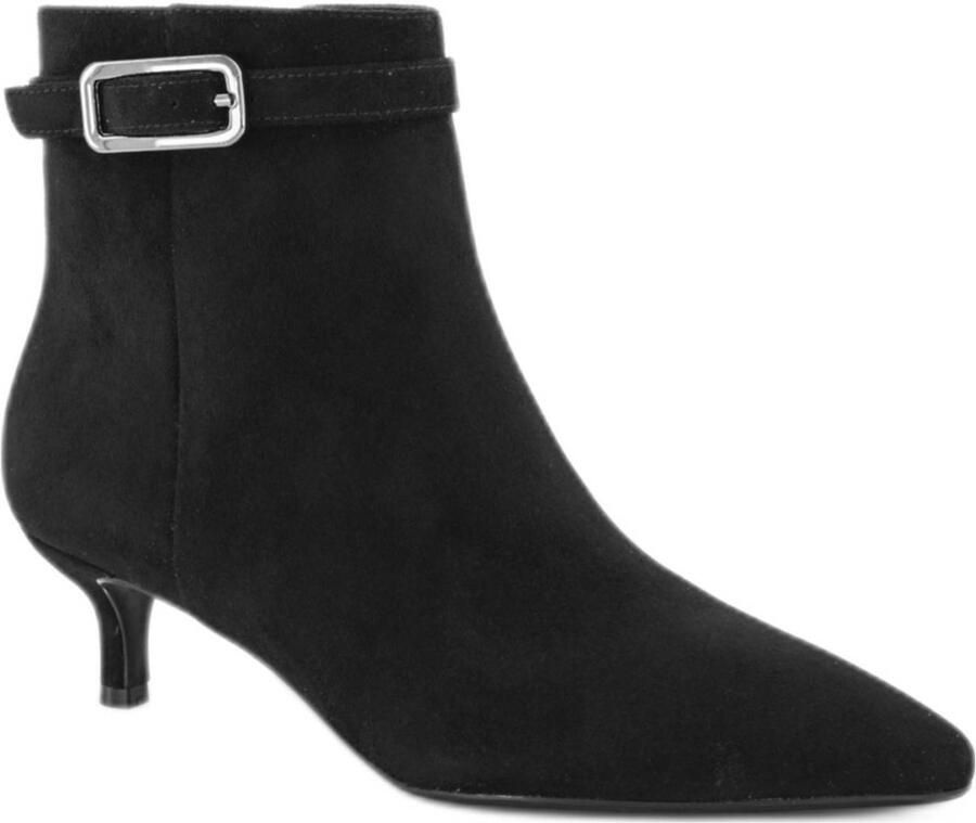 Graceland enkellaarzen zwart - Foto 2