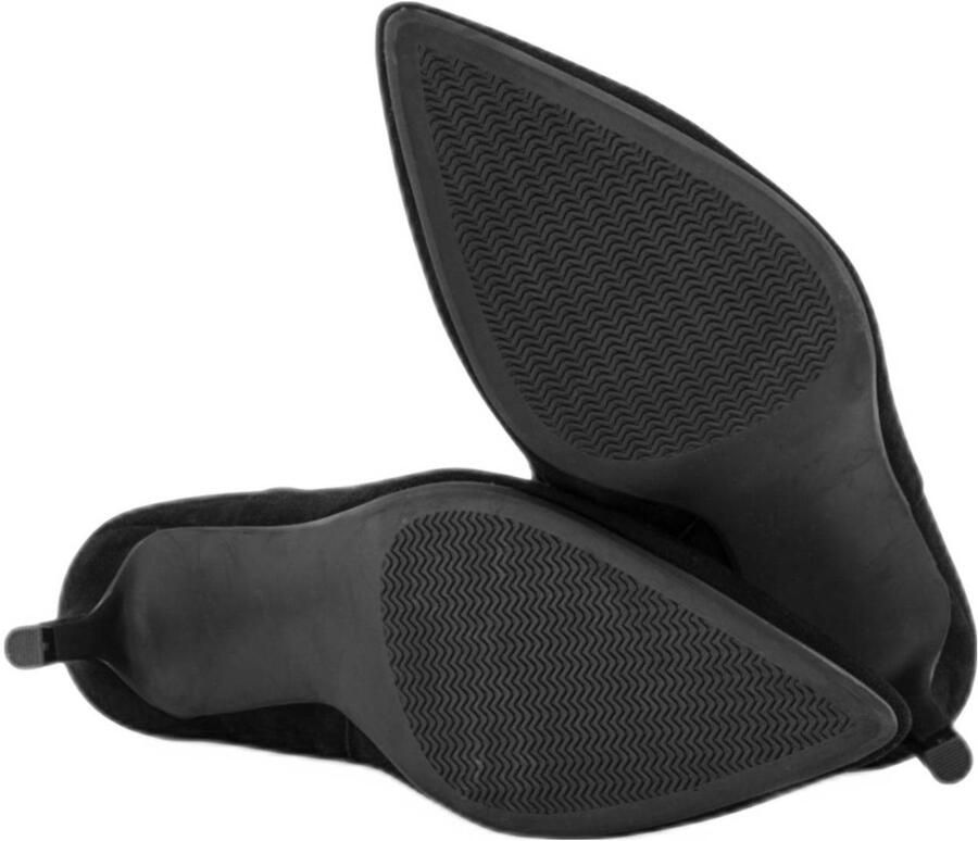 Graceland enkellaarzen zwart - Foto 2