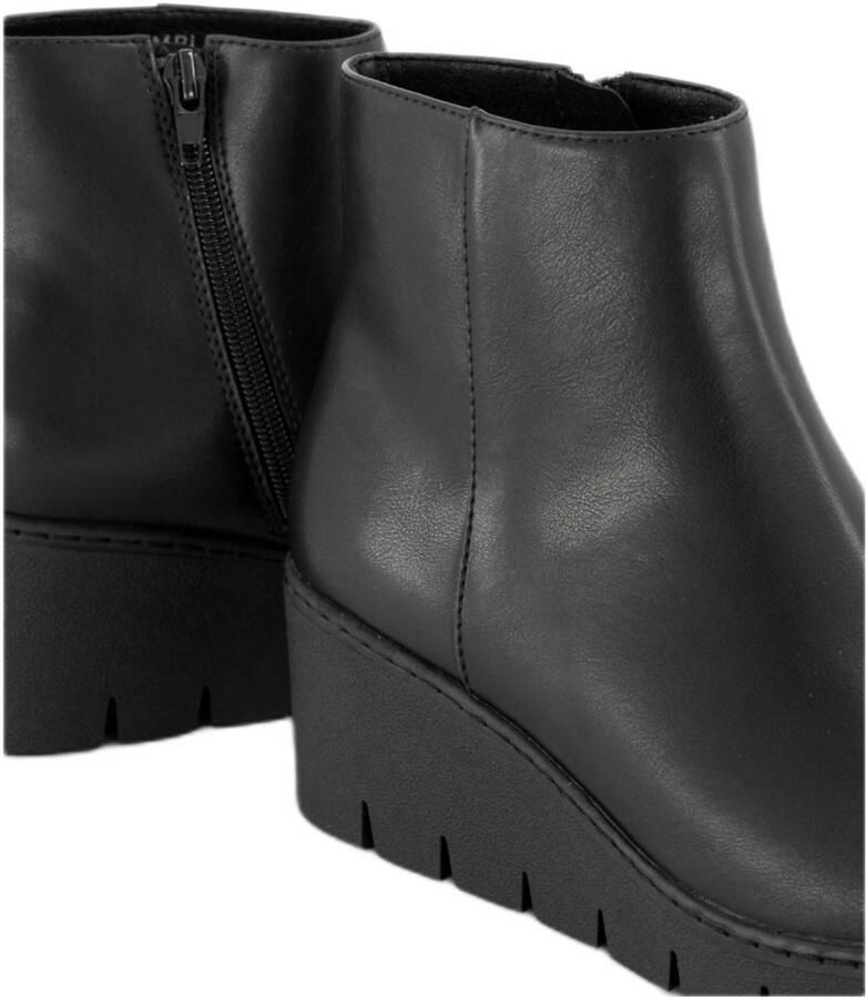 Graceland enkellaarzen zwart - Foto 2