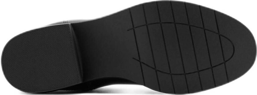 Graceland enkellaarzen zwart - Foto 2