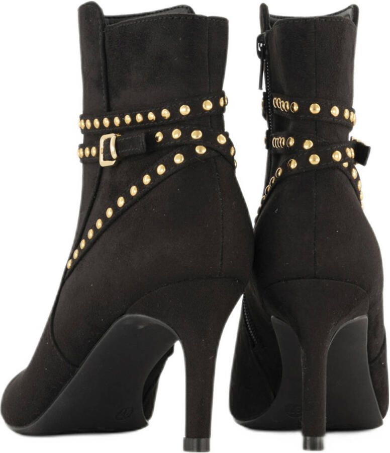 Graceland enkellaarzen zwart - Foto 2