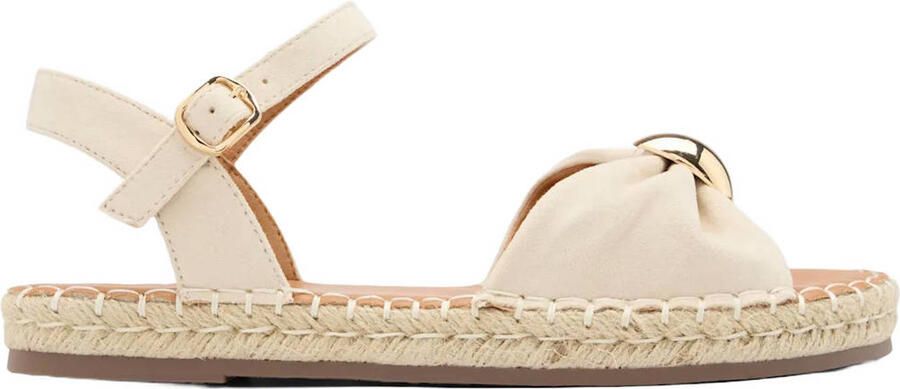 Graceland espadrilles beige