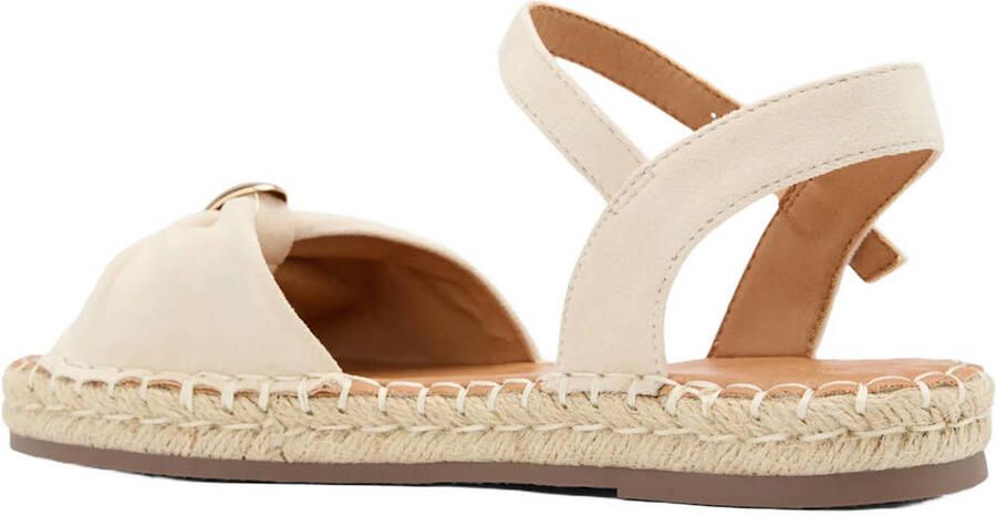 Graceland espadrilles beige - Foto 3