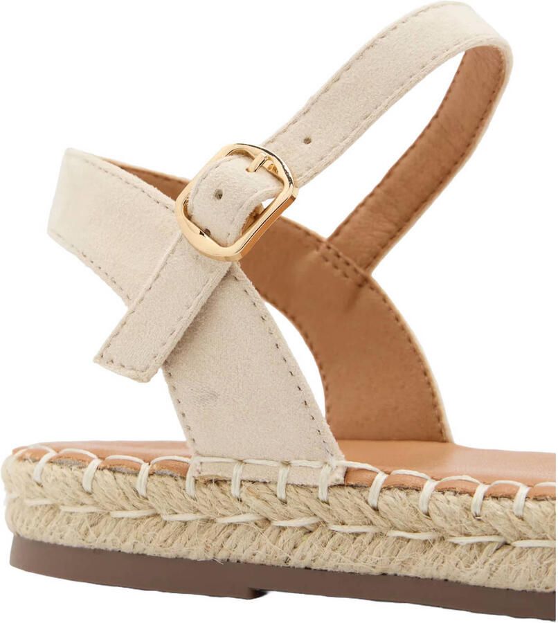 Graceland espadrilles beige - Foto 2
