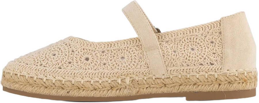 Graceland espadrilles beige - Foto 3