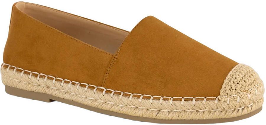 Graceland espadrilles cognac - Foto 3