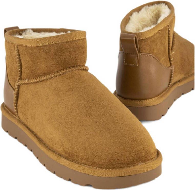 Graceland gevoerde enkelboots camel