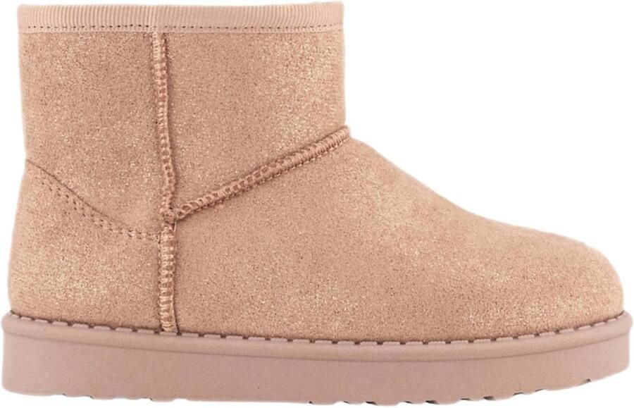 Graceland gevoerde enkelboots roze