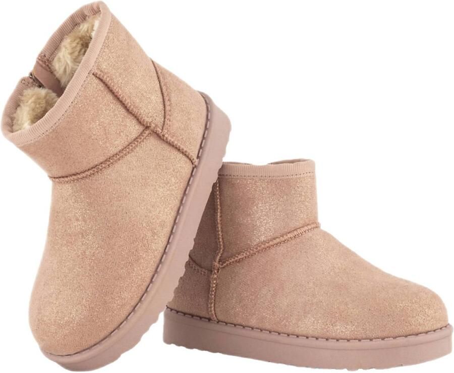Graceland gevoerde enkelboots roze - Foto 3