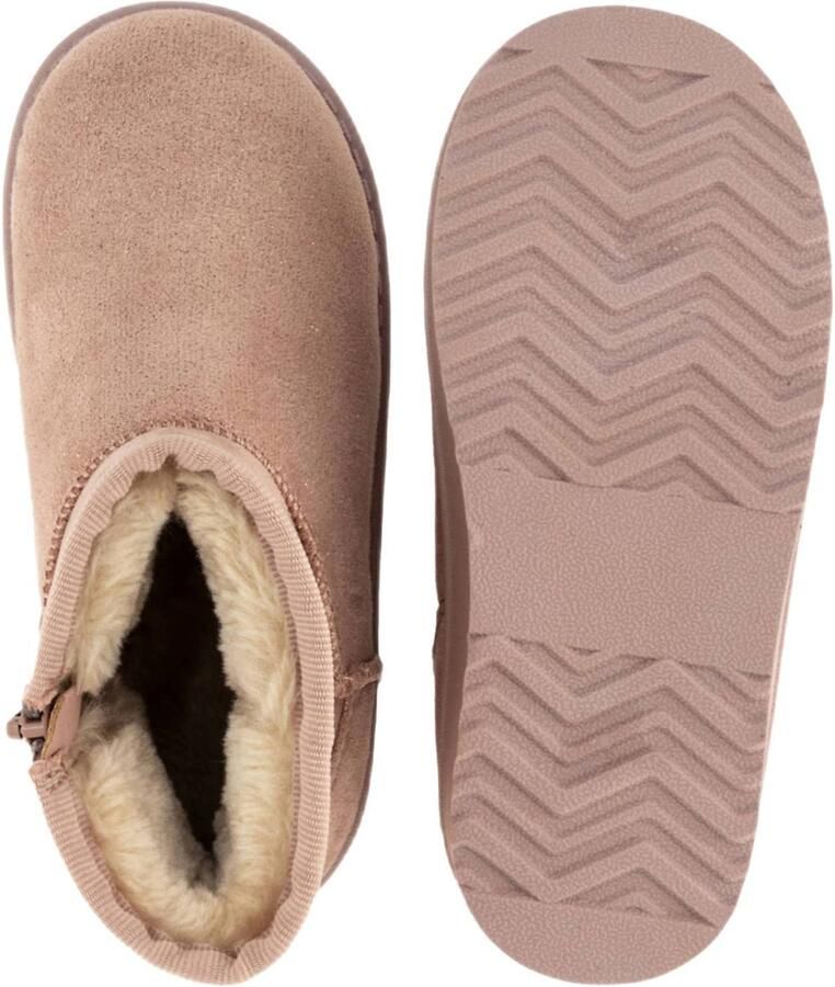 Graceland gevoerde enkelboots roze - Foto 2