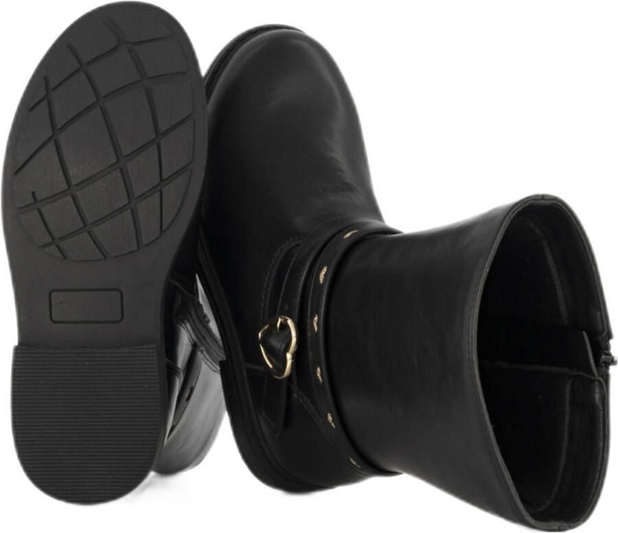 Graceland hoge laarzen zwart - Foto 3