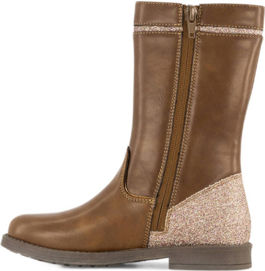 Graceland laarzen cognac - Foto 2