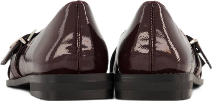 Graceland lak loafers bordeaux - Foto 3