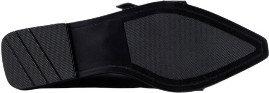 Graceland lak loafers zwart - Foto 3