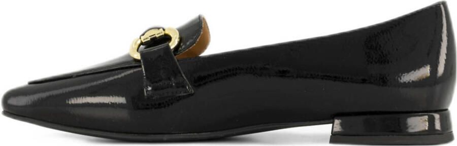 Graceland lak loafers zwart - Foto 3