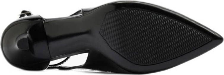 Graceland Zwarte pump lak - Foto 2