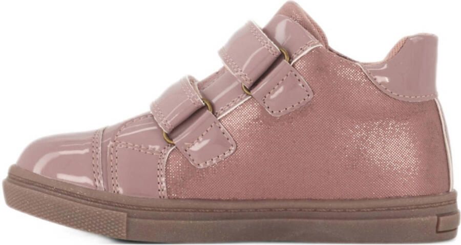 Graceland lak sneakers roze - Foto 3
