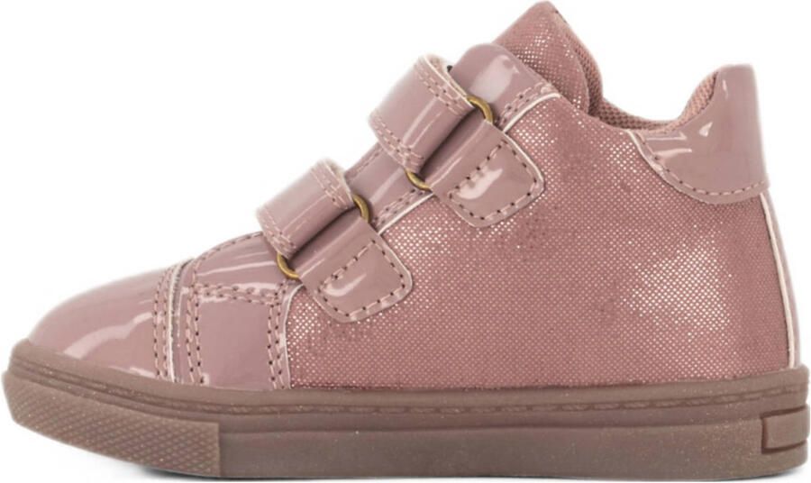 Graceland lak sneakers roze - Foto 3