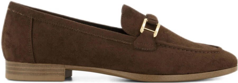 Graceland loafers bruin - Foto 2