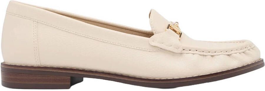 Graceland loafers ecru
