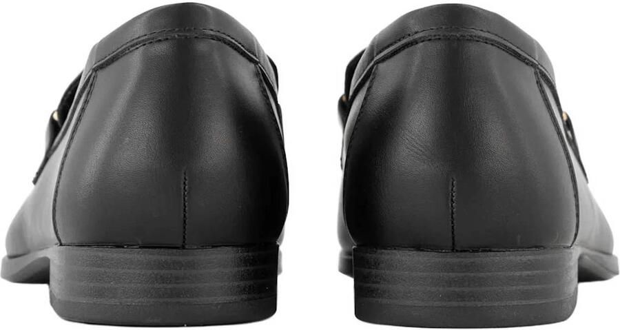 Graceland loafers zwart - Foto 2